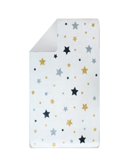 Tapis Enfant Etoile ECRU Tapis Enfant Etoile ECRU