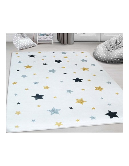 Tapis Enfant Etoile