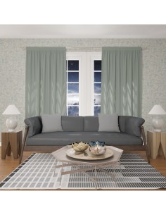 Tapis SONO Gris 2