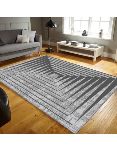 Tapis MAYA Gris
