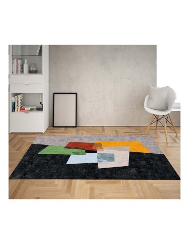 Tapis SCREEN Multicolore