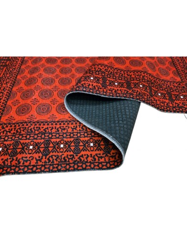 Tapis ANADOLU Rouge