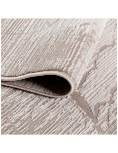 Tapis LEXA - Beige 2