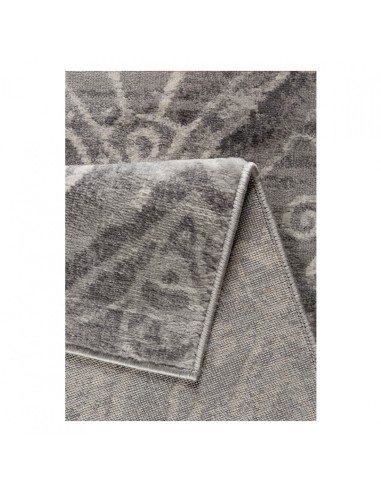 Tapis MONTANA Baroque Gris Tapis MONTANA Baroque Gris