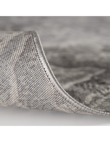 Tapis MONTANA Baroque Gris Tapis MONTANA Baroque Gris