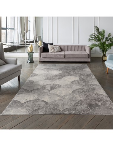 Tapis MONTANA Gris Tapis MONTANA Gris