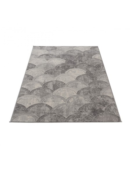 Tapis MONTANA Gris