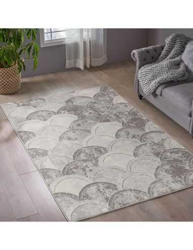 Tapis MONTANA Gris Tapis MONTANA Gris