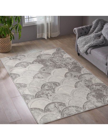 Tapis MONTANA Gris