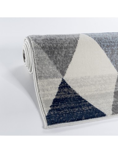 Tapis MONTANA Bleu Tapis MONTANA Bleu