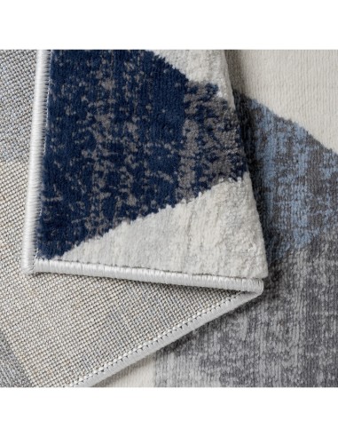 Tapis MONTANA Bleu Tapis MONTANA Bleu