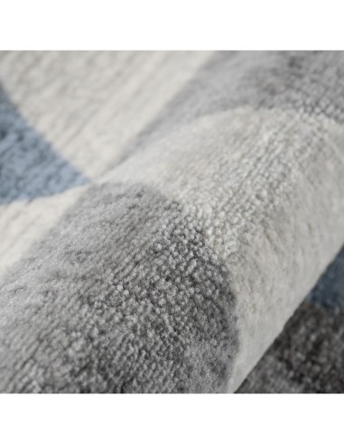Tapis MONTANA Bleu Tapis MONTANA Bleu