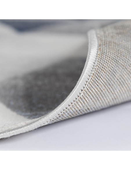 Tapis MONTANA Bleu