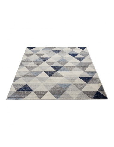 Tapis MONTANA Bleu Tapis MONTANA Bleu