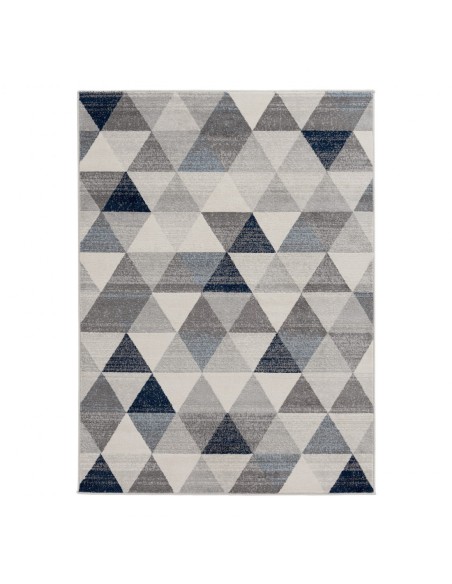 Tapis MONTANA Bleu Tapis MONTANA Bleu