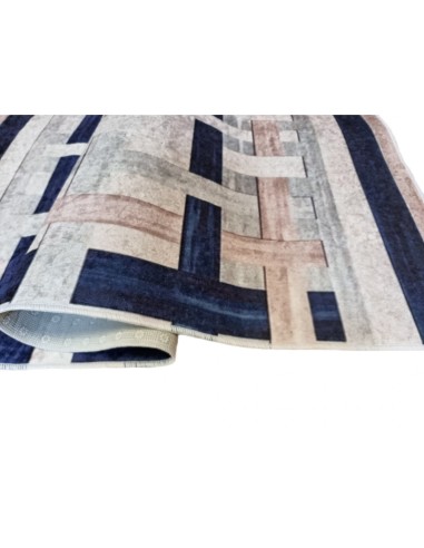 Tapis SCOOBYDOO Bleu Tapis SCOOBYDOO Bleu