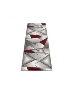 Tapis MAZO Rouge 2
