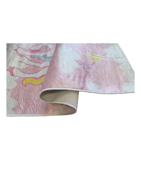 Tapis Enfant Licorne