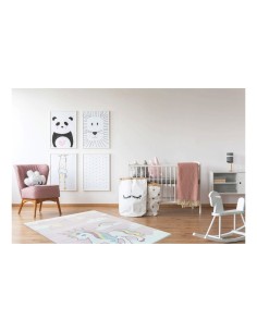 Tapis Enfant Licorne 2