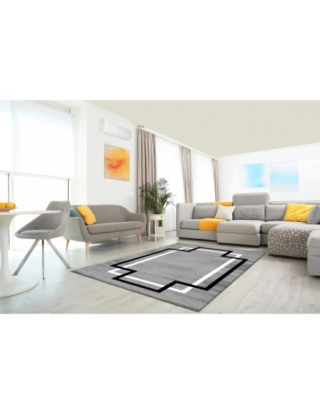 Tapis PROFIL Gris