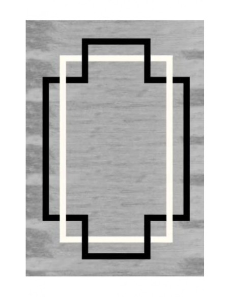 Tapis PROFIL Gris Tapis PROFIL Gris