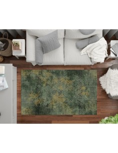 Tapis d'intérieur FISUN 2