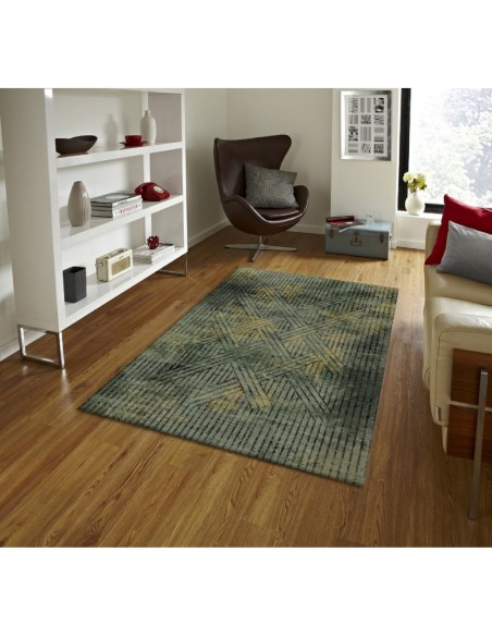 Tapis d'intérieur FISUN