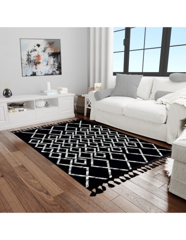 Tapis de salon BERBERE