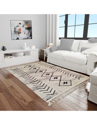 Tapis de salon BERBERE