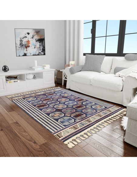 Tapis de salon BERBERE