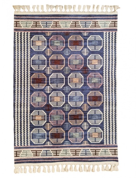 Tapis de salon BERBERE