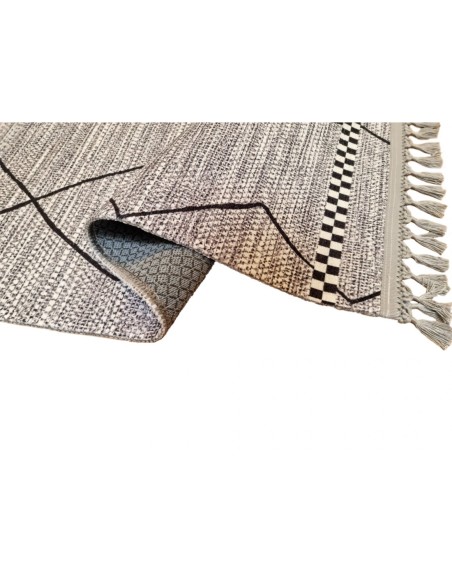 Tapis de salon BERBERE