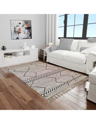 Tapis de salon BERBERE
