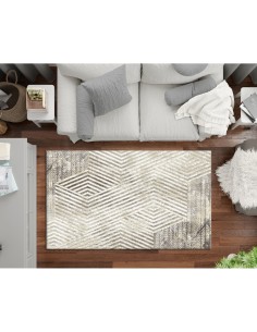 Tapis de salon BORROW 2