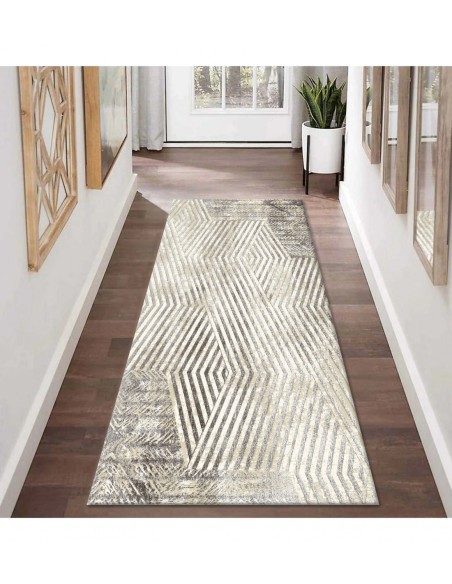 Tapis de salon BORROW