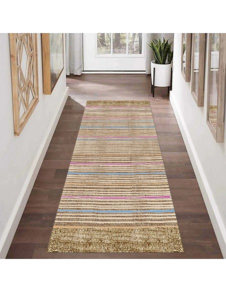 Tapis de salon BAHAR