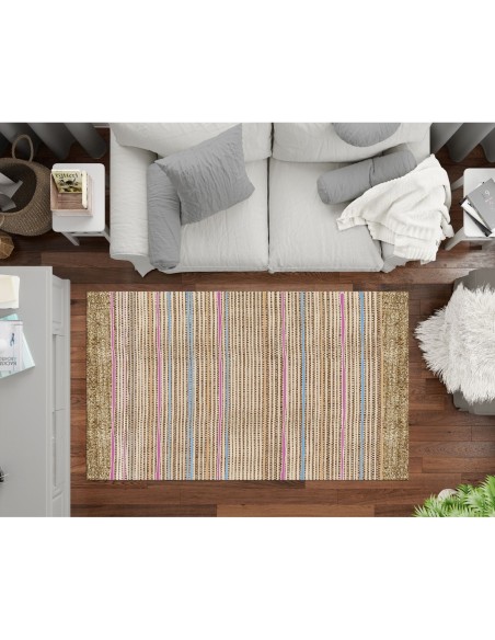 Tapis de salon BAHAR