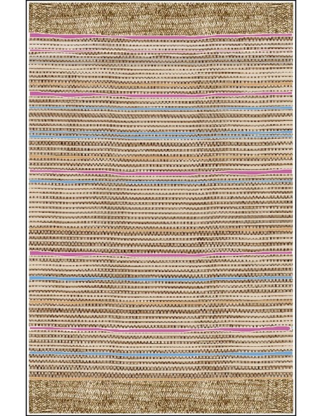 Tapis de salon BAHAR