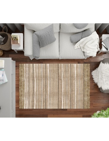 Tapis de salon BAHAR