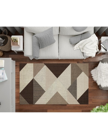 Tapis de salon MIRAN