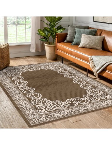 Tapis de salon Orient