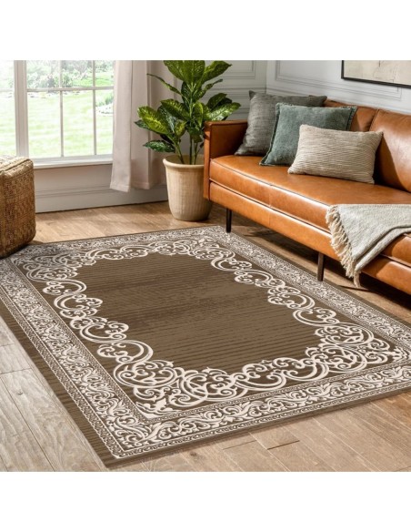 Tapis de salon Orient