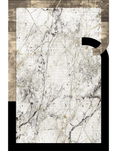 Tapis de salon METRO