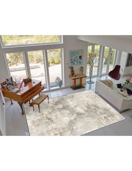 Tapis de salon TENA
