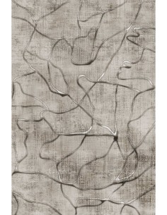 Tapis de salon VEIN | TapiShow