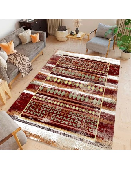 Tapis de salon MONSANTO