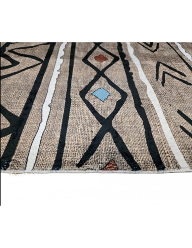 Tapis de salon SIMAO