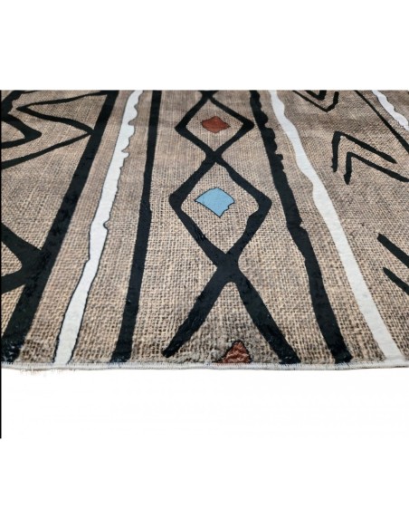 Tapis de salon SIMAO