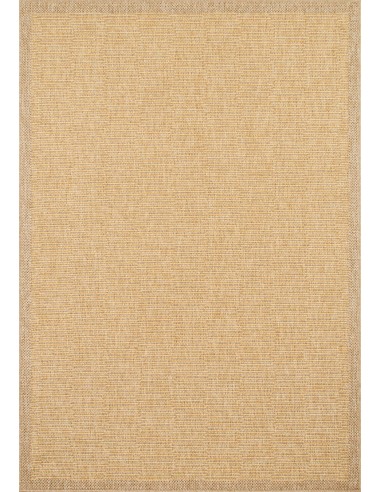 NATURA - Tapis  intérieur/extérieur effet jute