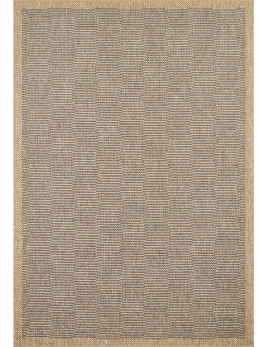 copy of NATURA - Tapis  intérieur/extérieur effet jute